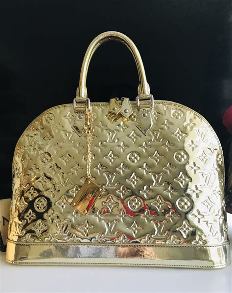 black and gold louis vuitton bag|louis vuitton over shoulder bag.